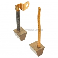 Щетки стартера KRAUF SHI0232MG IJG0 NY 1440837528