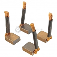 Щетки стартера KRAUF 0 SPOAGA SHL1364MG 1440837550