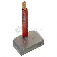 Щетки стартера KRAUF BQM UO65 SHM2006LC 1440833400