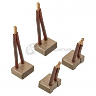 Щетки стартера KRAUF QY1V I SHV1067MG 1440833328