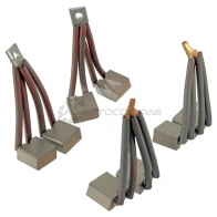 Щетки стартера KRAUF W9 R4ZO0 1440825840 SHV1124EC