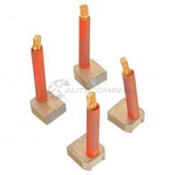 Щетки стартера KRAUF 1440837560 HU0J2 ZX SHV1374MG