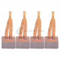 Щетки стартера KRAUF SHV2312MG L17HQ4 0 1440835676