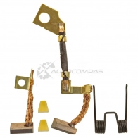 Щетки стартера KRAUF SHV8157MG CG LF29 1440837567