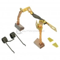 Щетки стартера KRAUF SHV8158MG N 6DDV 1440837569