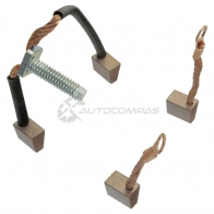 Щетки стартера KRAUF SHZ0747MG X 1H3HV 1440833176