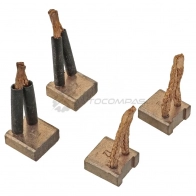 Щетки стартера KRAUF SHG2488XY N4SS URT 1440857780