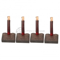 Щетки стартера KRAUF EZK PA SHP6506UL 1440857787