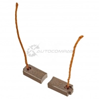 Щетки генератора KRAUF 1440683084 DPT4 3 AHB1852MG