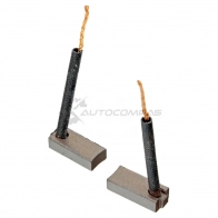 Щетки генератора KRAUF 1440683081 AHB2022MG 74N 9S9