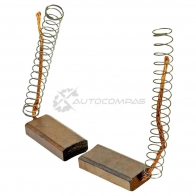 Щетки генератора KRAUF LGD2B RX 1440826658 AHB2032MG