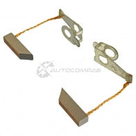 Щетки генератора KRAUF LQU 4BL5 AHD0924MG 1440688450