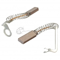 Щетки генератора KRAUF 89A N1N 1440688436 AHD1033MG