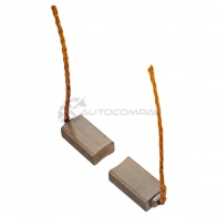 Щетки генератора KRAUF 1440688428 2KUF 6W9 AHE0322MG