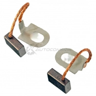 Щетки генератора KRAUF 1440683086 AHF1171MG Q7V UF