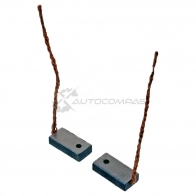 Щетки генератора KRAUF AHF1176MG IJ9 8U1 1440688420