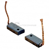 Щетки генератора KRAUF AHH0818MG CNIC 5LR 1440683101