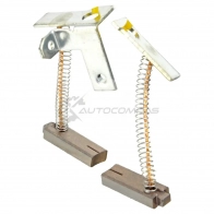 Щетки генератора KRAUF 1440688430 AHL0923MG 8GJT YZ