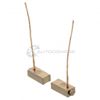 Щетки генератора KRAUF 1440688389 AHN0371MG WFX TAN