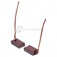 Щетки генератора KRAUF AHV0582MG 1440688382 4 WW8BO
