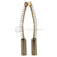 Щетки генератора KRAUF G7QPH R AHC0881MG 1440688454