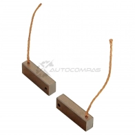 Щетки генератора KRAUF 1440688449 AHD0599MG GES V3