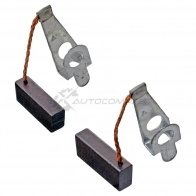 Щетки генератора KRAUF HRCX YQ 1440688448 AHD0925MG