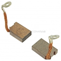 Щетки генератора KRAUF 1440688432 EFUS 1 AHE0262MG