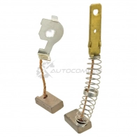 Щетки генератора KRAUF AHF0191MG P HH5O1 1440683088