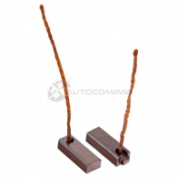 Щетки генератора KRAUF 8Y2XS Z AHF1172MG 1440683087