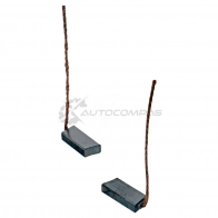 Щетки генератора KRAUF AHK0606MG 1440683096 A 6UMSU
