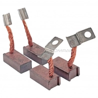 Щетки генератора KRAUF QY4GVK Q SHI5535MG 1440706012