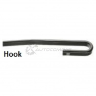 Щетка стеклоочистителя KRAUF WBM1017F 1440826977 FZ53 NE - Изображение 3