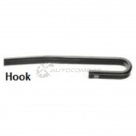 Щетка стеклоочистителя KRAUF 68CK9 4 WBM1019F 1440820779 - Изображение 3