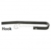 Щетка стеклоочистителя KRAUF D BPJP WBM3022H 1440976283 - Изображение 3