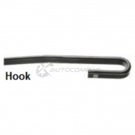 Щетка стеклоочистителя KRAUF T2AM 8 1440826998 WBM3026H - Изображение 3