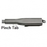 Щетка стеклоочистителя KRAUF 1440698129 WBM4018PT HM8SY UD - Изображение 3