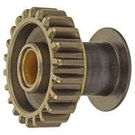 Шестерня бендикса стартера KRAUF 24FJY 2 1440817384 SPF1377PN