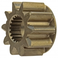 Шестерня бендикса стартера KRAUF WIV FGE1 SPM2230YJ 1440834480 - Изображение 2