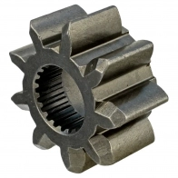 Шестерня бендикса стартера KRAUF F 5W15P SPM3871PN 1440830331 - Изображение 2
