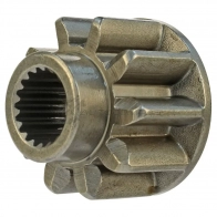 Шестерня бендикса стартера KRAUF SPN8654PN 1440832725 IUWP 1