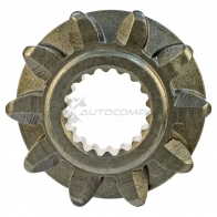 Шестерня бендикса стартера KRAUF SPN8654PN 1440832725 IUWP 1 - Изображение 3