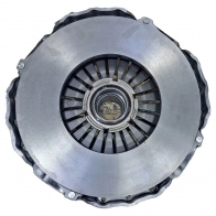 Комплект сцепления KRAUF CKZ1060AH 8TEK AI1 1440841928 - Изображение 2