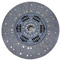 Комплект сцепления KRAUF CKZ1060AH 8TEK AI1 1440841928 - Изображение 3