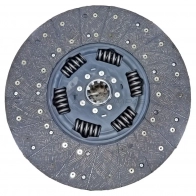 Комплект сцепления KRAUF CKZ1060AH 8TEK AI1 1440841928 - Изображение 4