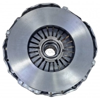 Комплект сцепления KRAUF CKZ1070AH V0B L7 1440697054 - Изображение 2