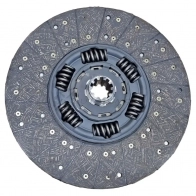 Комплект сцепления KRAUF CKZ1070AH V0B L7 1440697054 - Изображение 3