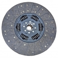 Комплект сцепления KRAUF CKZ1070AH V0B L7 1440697054 - Изображение 4