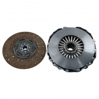 Комплект сцепления KRAUF R SDIM 1440697056 CKZ1070YK - Изображение 2