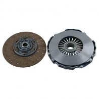 Комплект сцепления KRAUF 1440697053 YE2U D CKZ1072YK - Изображение 2